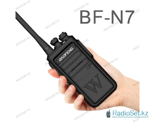 Рация Baofeng BFLF-N7